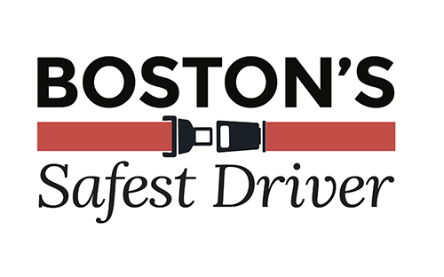 Boston's Safest Driver Competition
