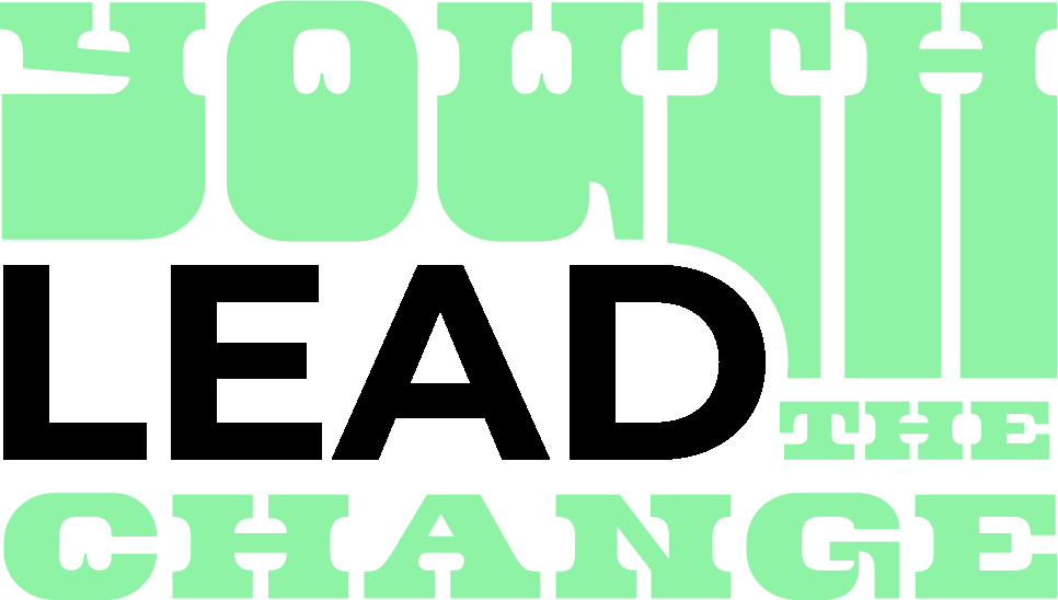 Youth Lead the Change logo