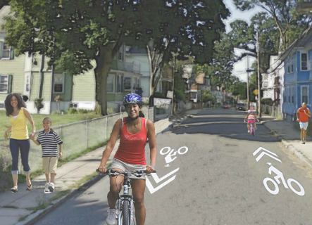 Image for fairmount greenway