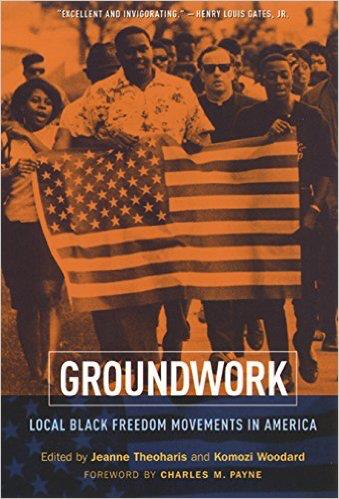 Image for groundwork