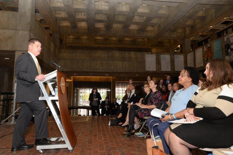 Image for mayor walsh launches programs to increase economic mobility for boston resident