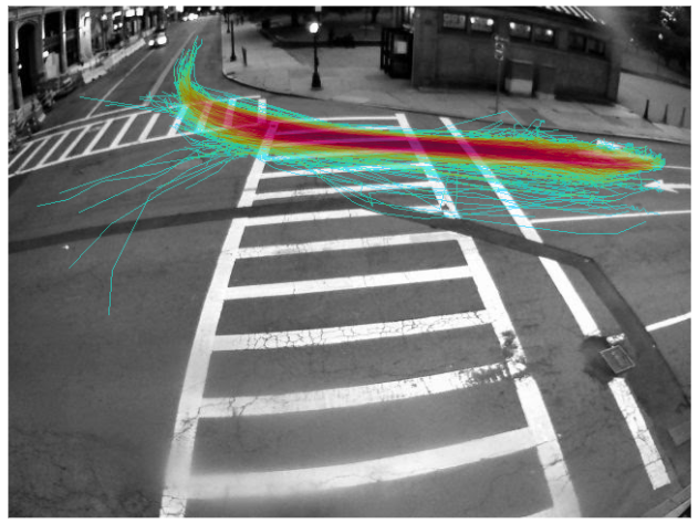 Right turns on tremont