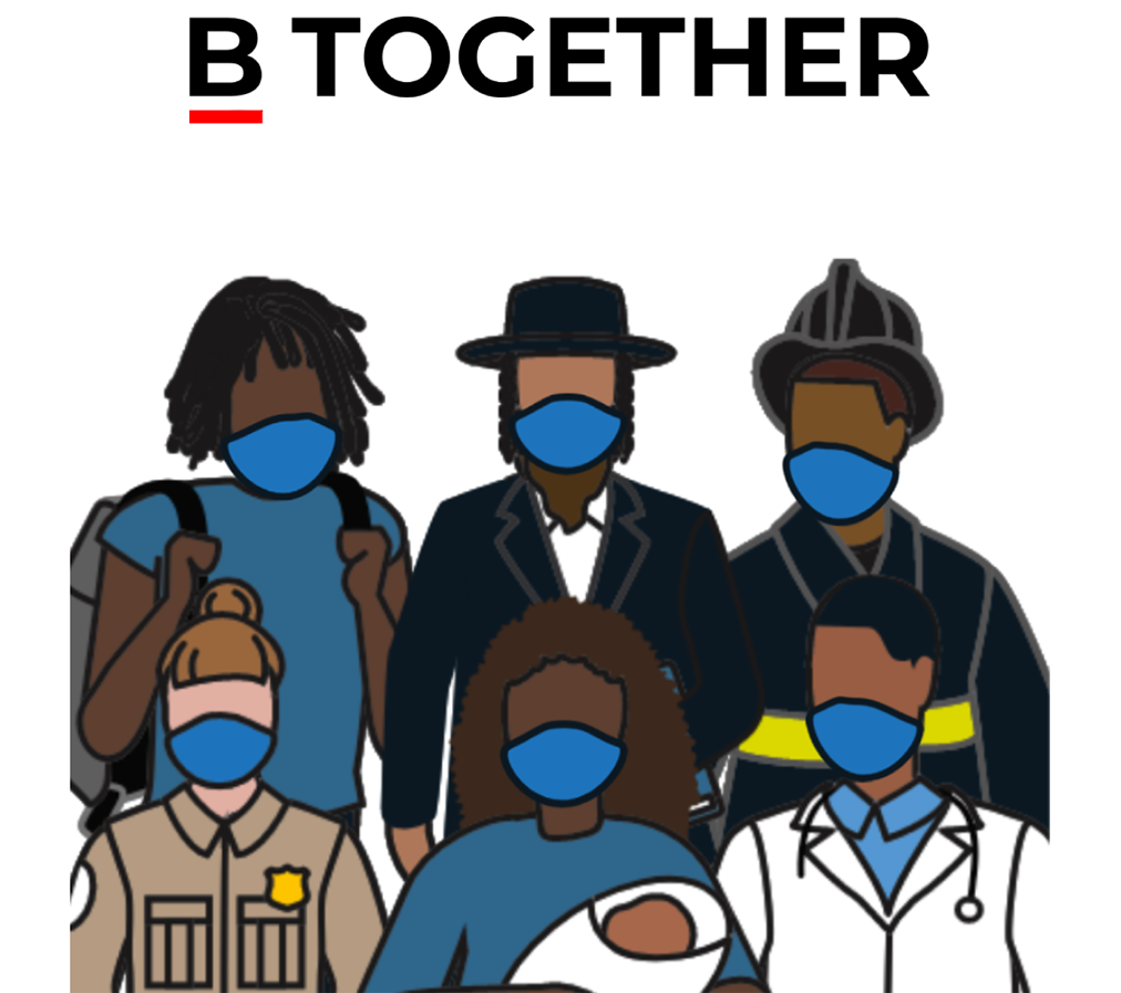 B Together icon