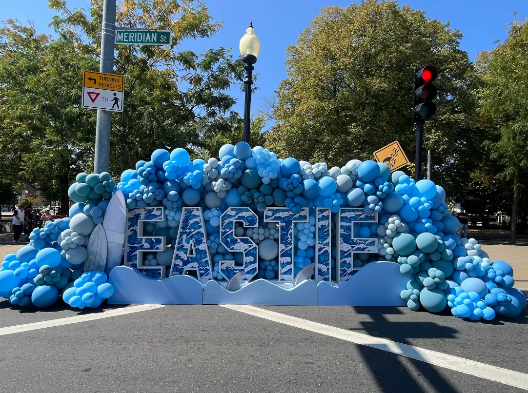 picture from eastie open streets