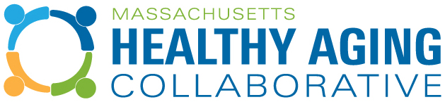 Massachusetts Healthy Aging Collaborative logo.