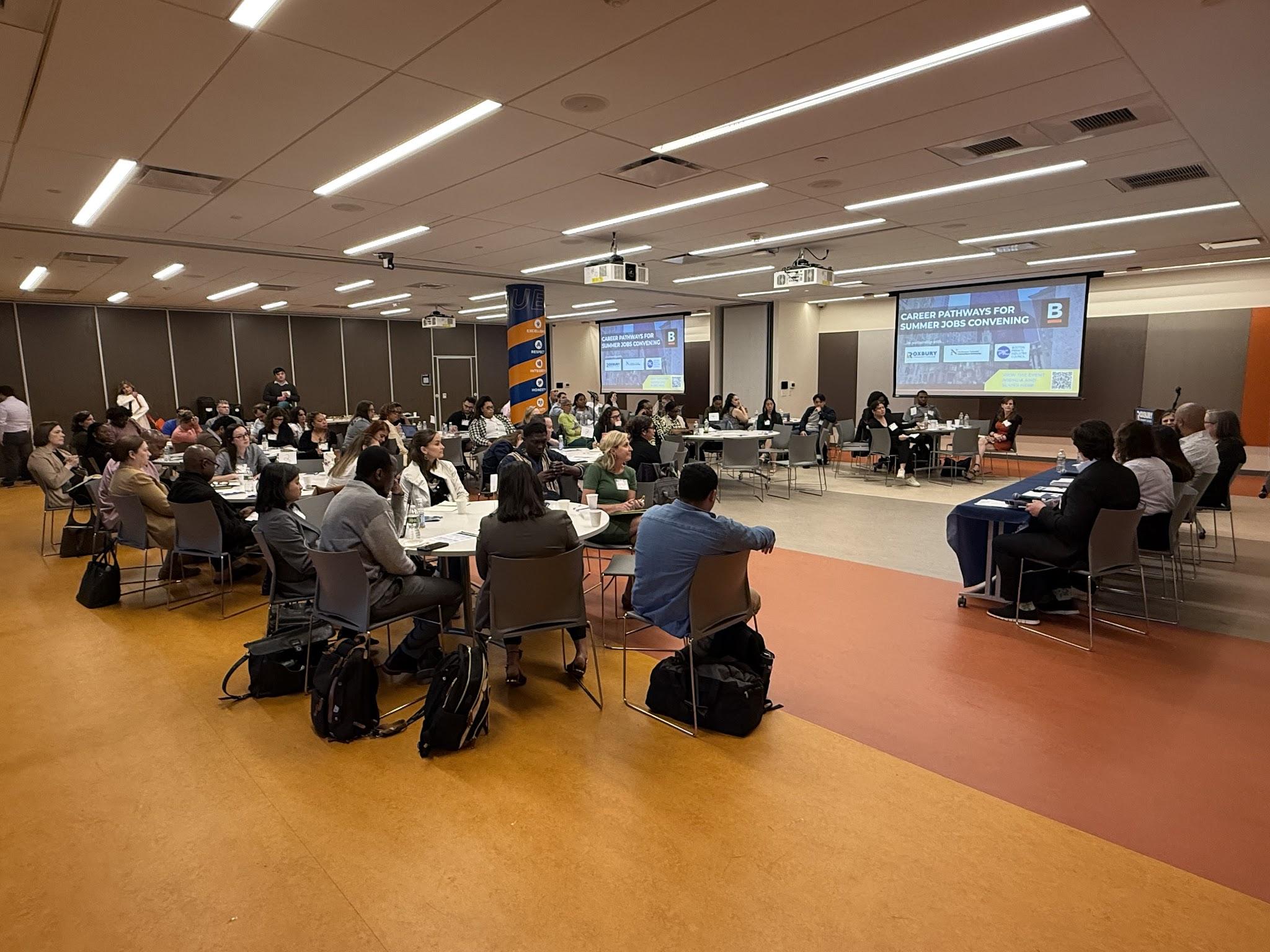 Learning Lab Convening 
