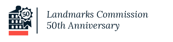 BLC 50th Full Logo