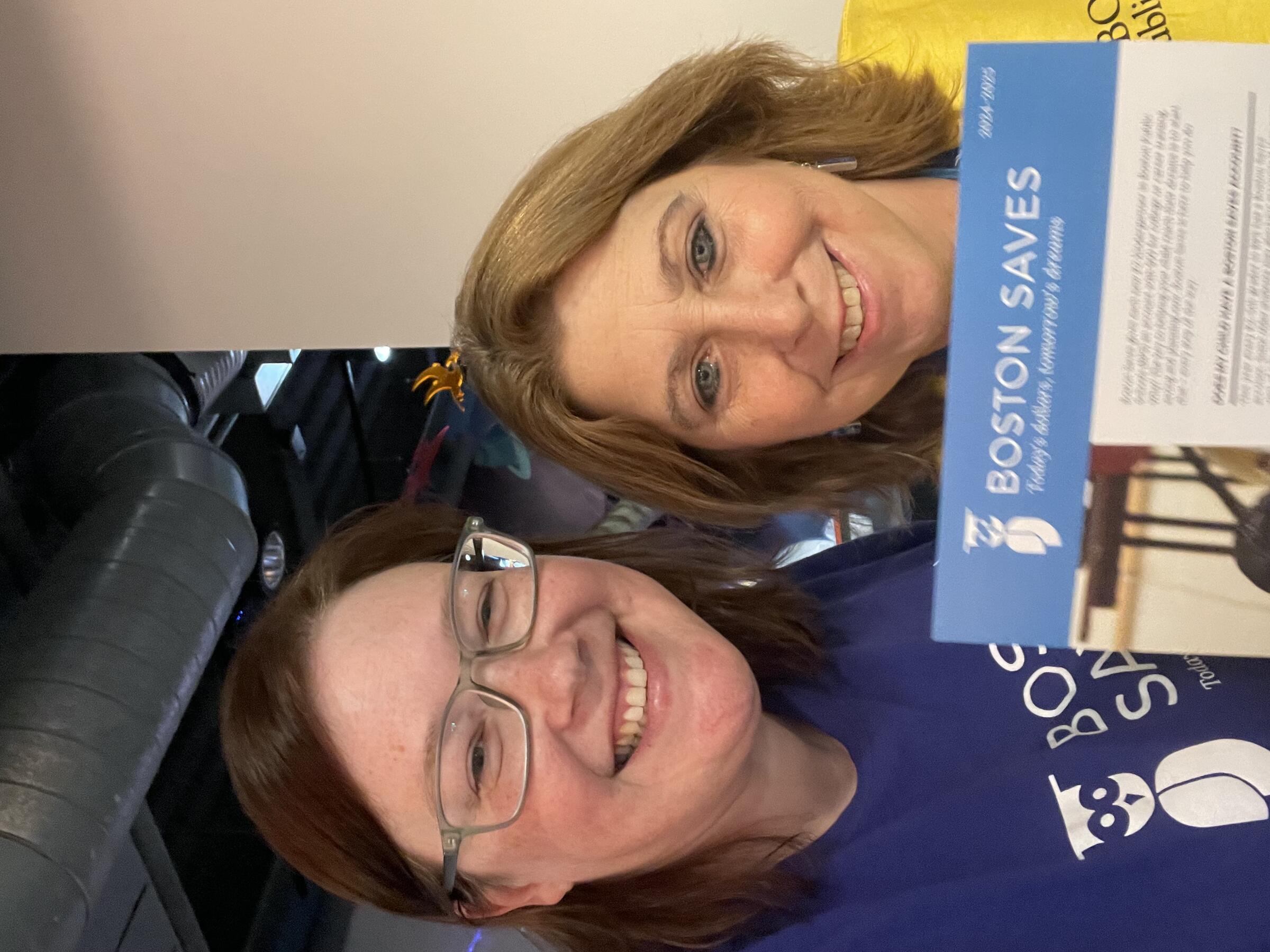 Supt. Skipper x Boston Saves