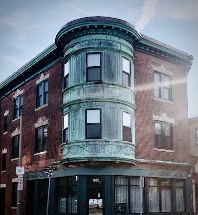 Photo Credit: Sociedad Latina, Facebook Post, 2021