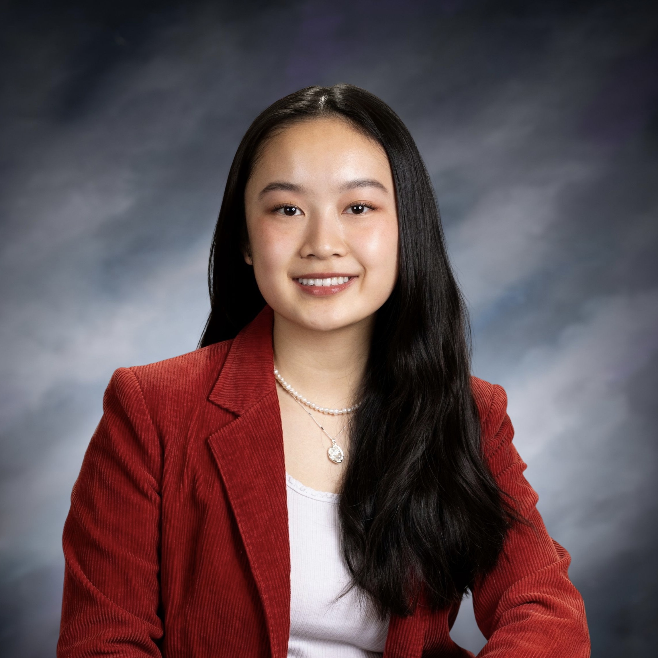 Ailin Sha Boston Youth Poet Laureate