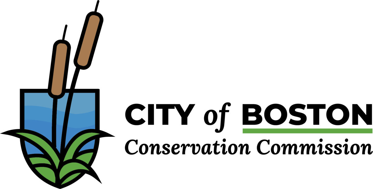 Boston Conservation Commission logo