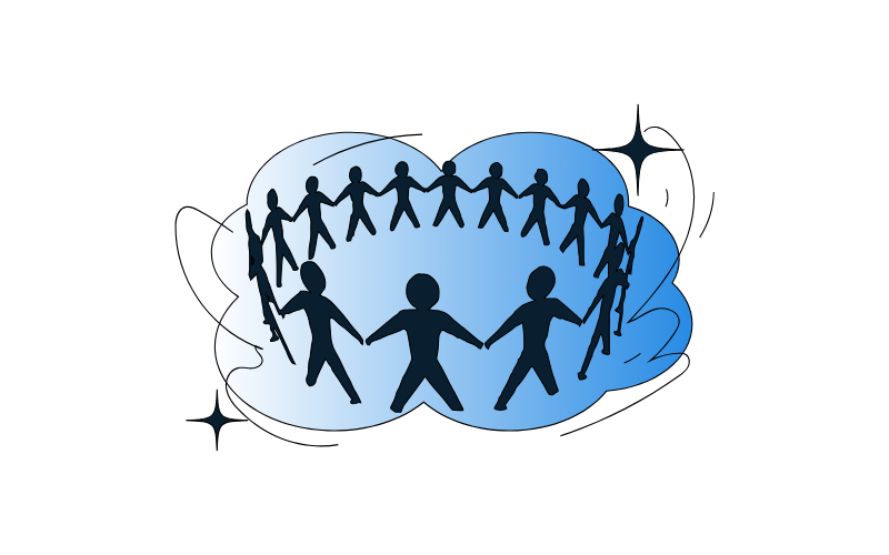 Community Building Grant