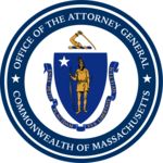 Massachusetts Attorney General’s Office seal