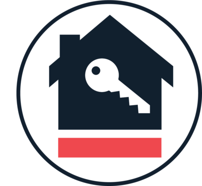 Housing Logo, New