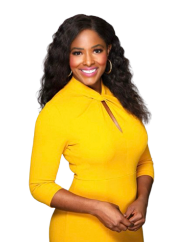 Headshot of Amaka Ubaka