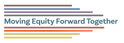 Moving Equity Forward Together