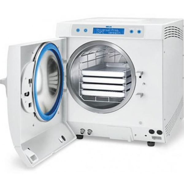 autoclave