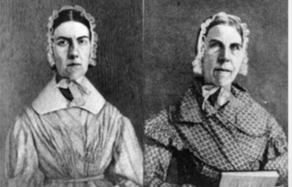 Grimke Sisters