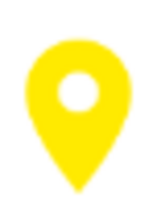 Yellow pin for Preferred Sites