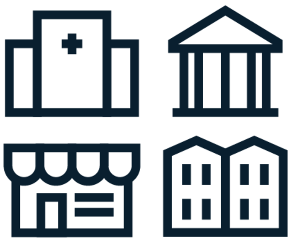 Building Portfolio