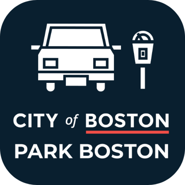 Park Boston logo