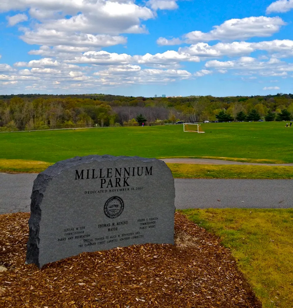 Millennium Park