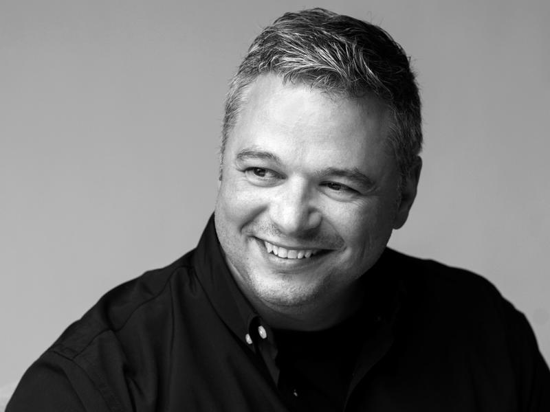 Anthony Piermarini of Studio Luz Architects