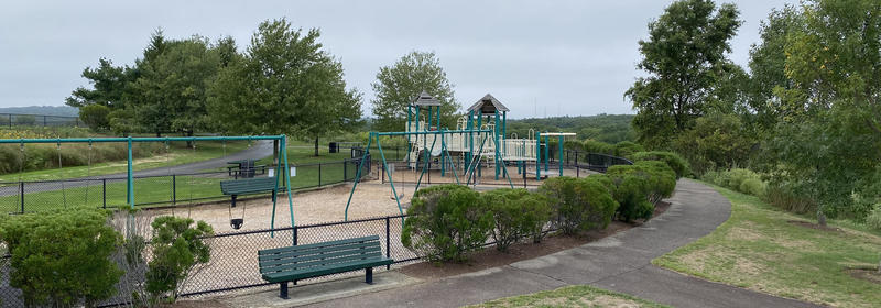 millennium playground