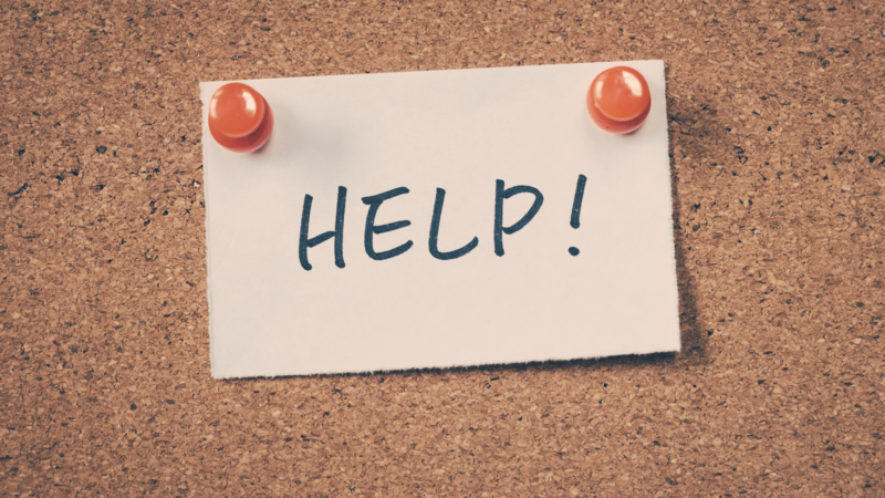 Be Connected Stress 3