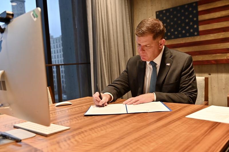 Housing Stability notification act