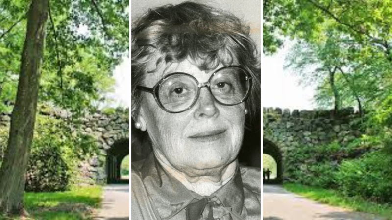 Women's History Month - Genie Beal 