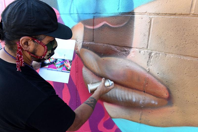 MAYOR JANEY ANNOUNCES THE JOY AGENDA, INCLUDING THE LAUNCH OF 2021 TRANSFORMATIVE PUBLIC ART PROGRAM