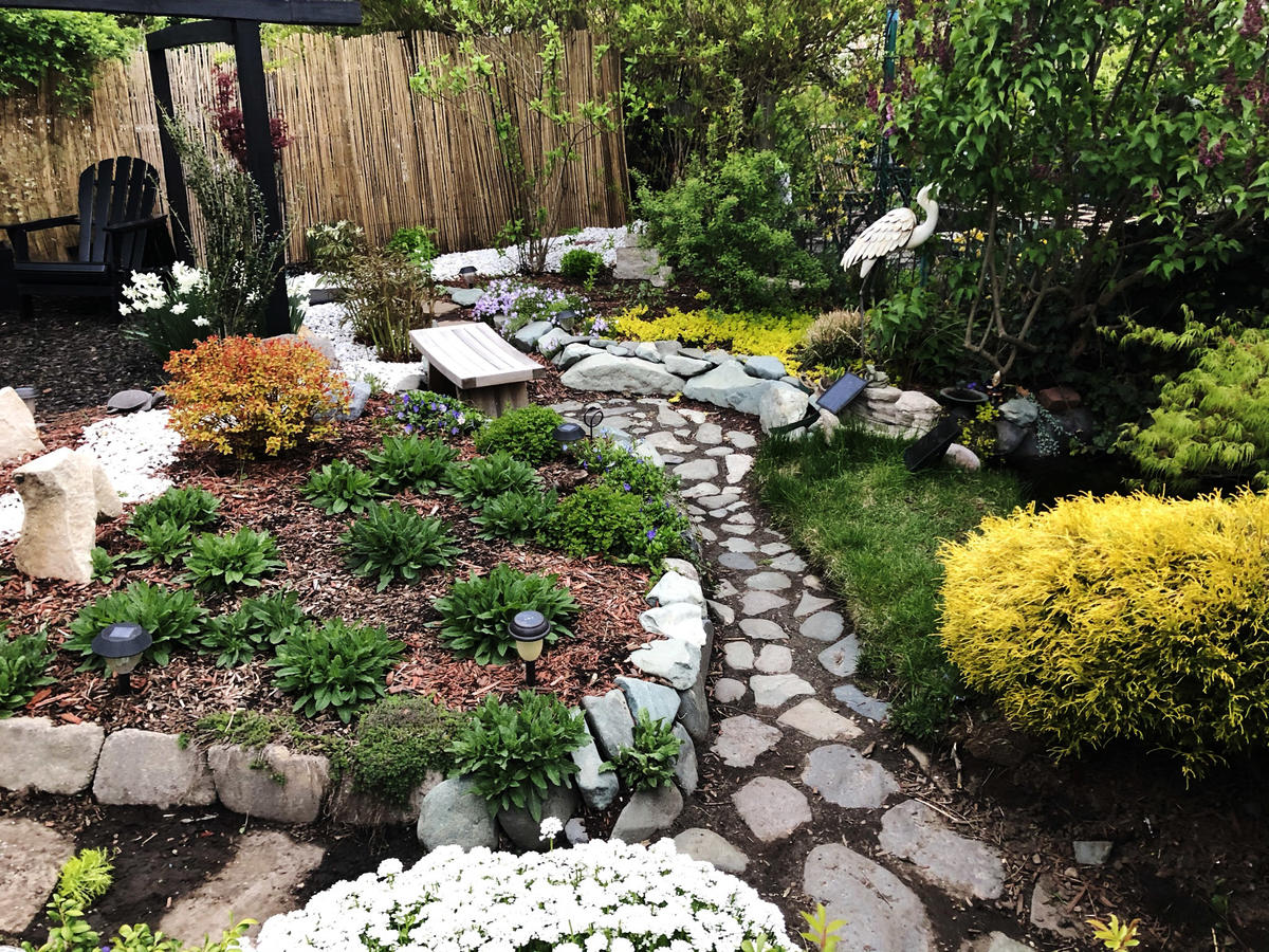 Ruiz - 2nd Place Community