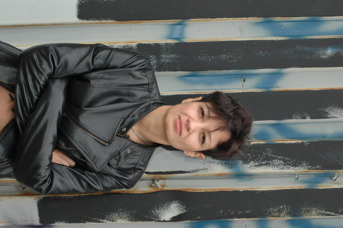 Priscila de Carvalho headshot