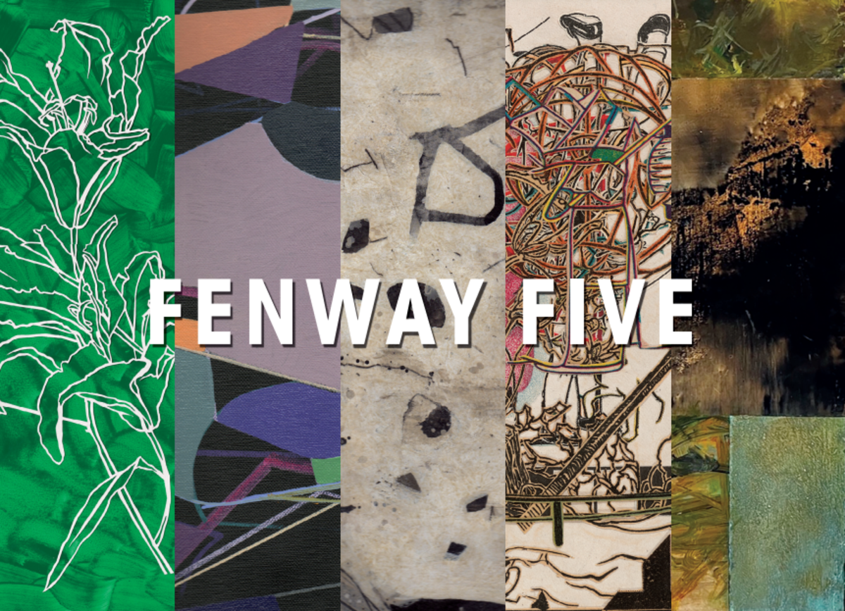 Fenway Five graphic