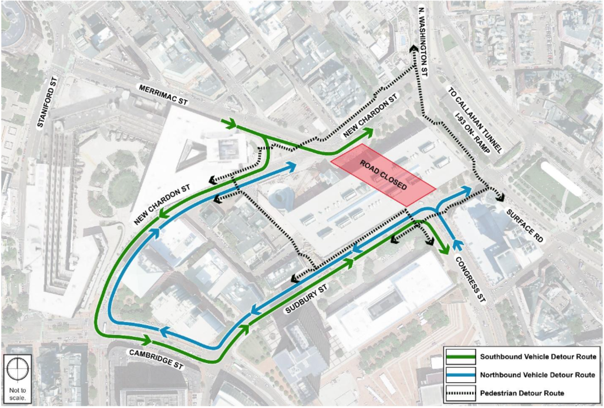 One Congress De-Construction Map