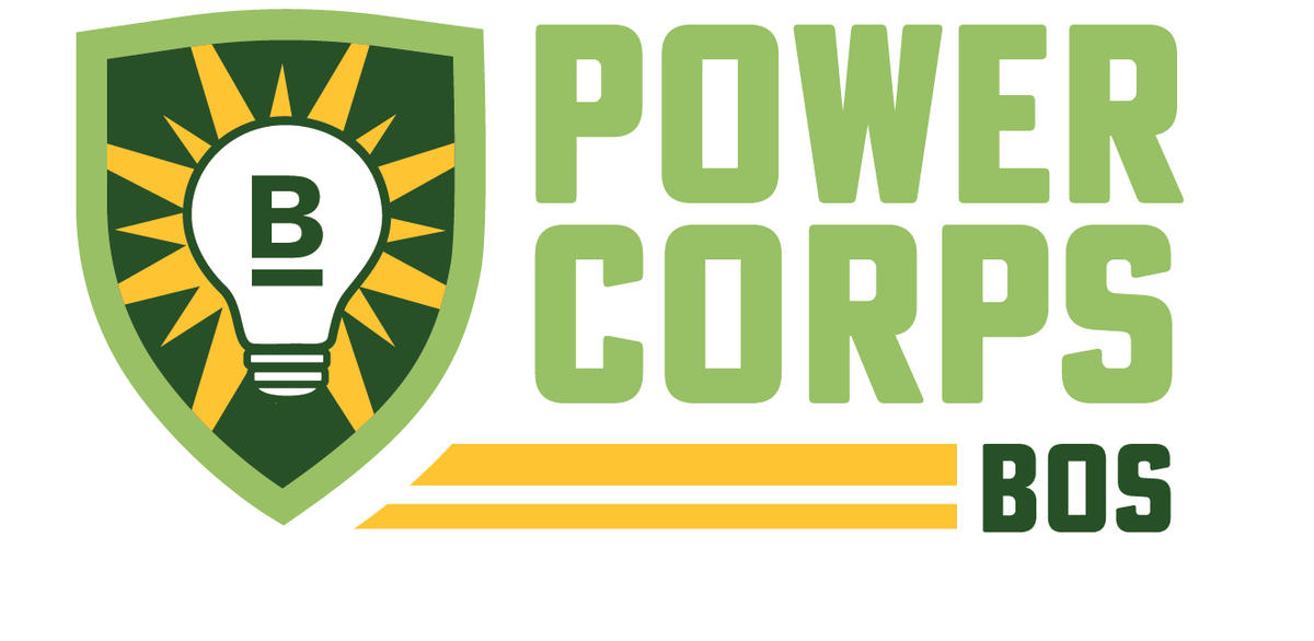 Power Corps BOS