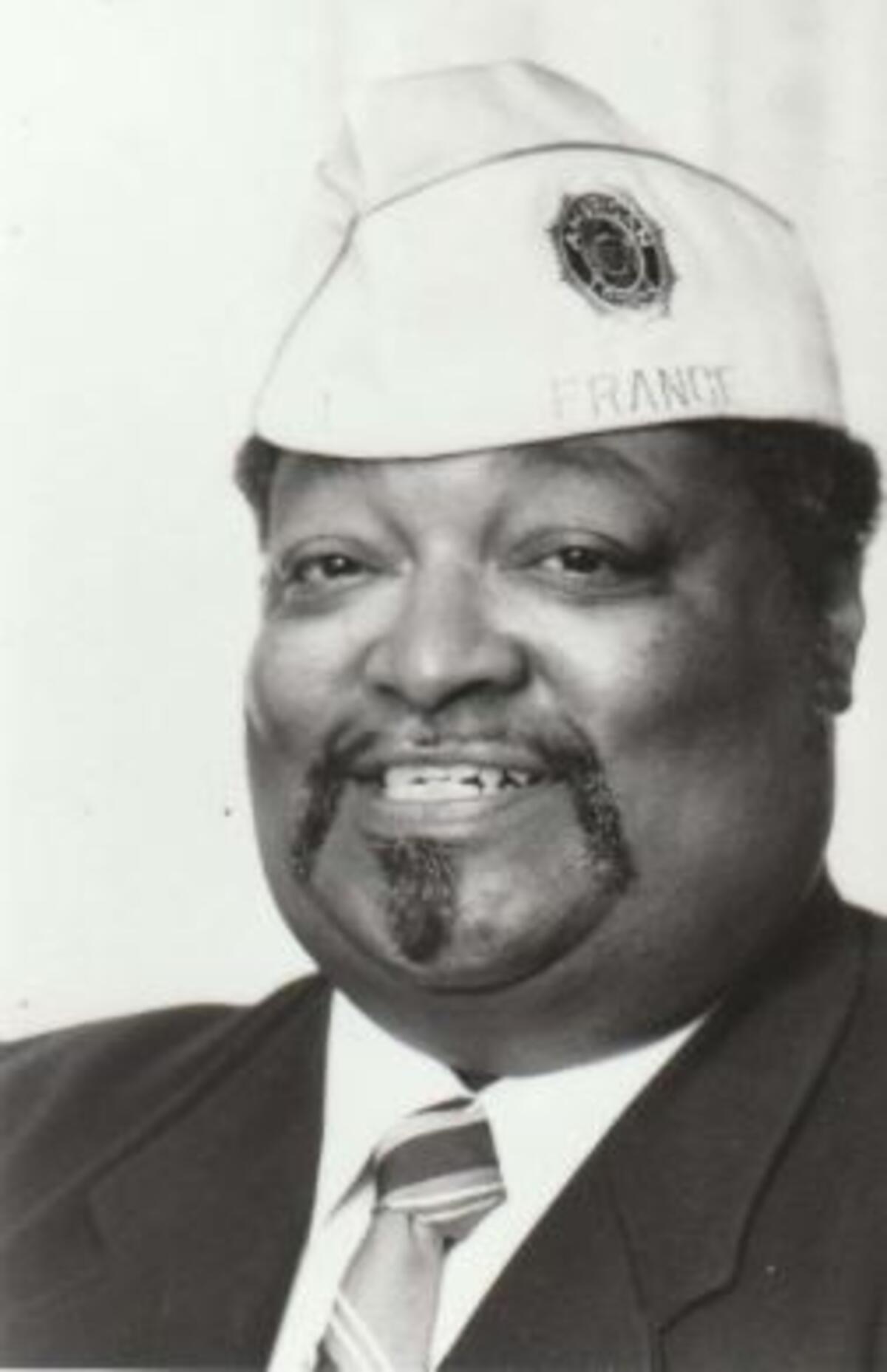 RALPH F. BROWNE, JR.