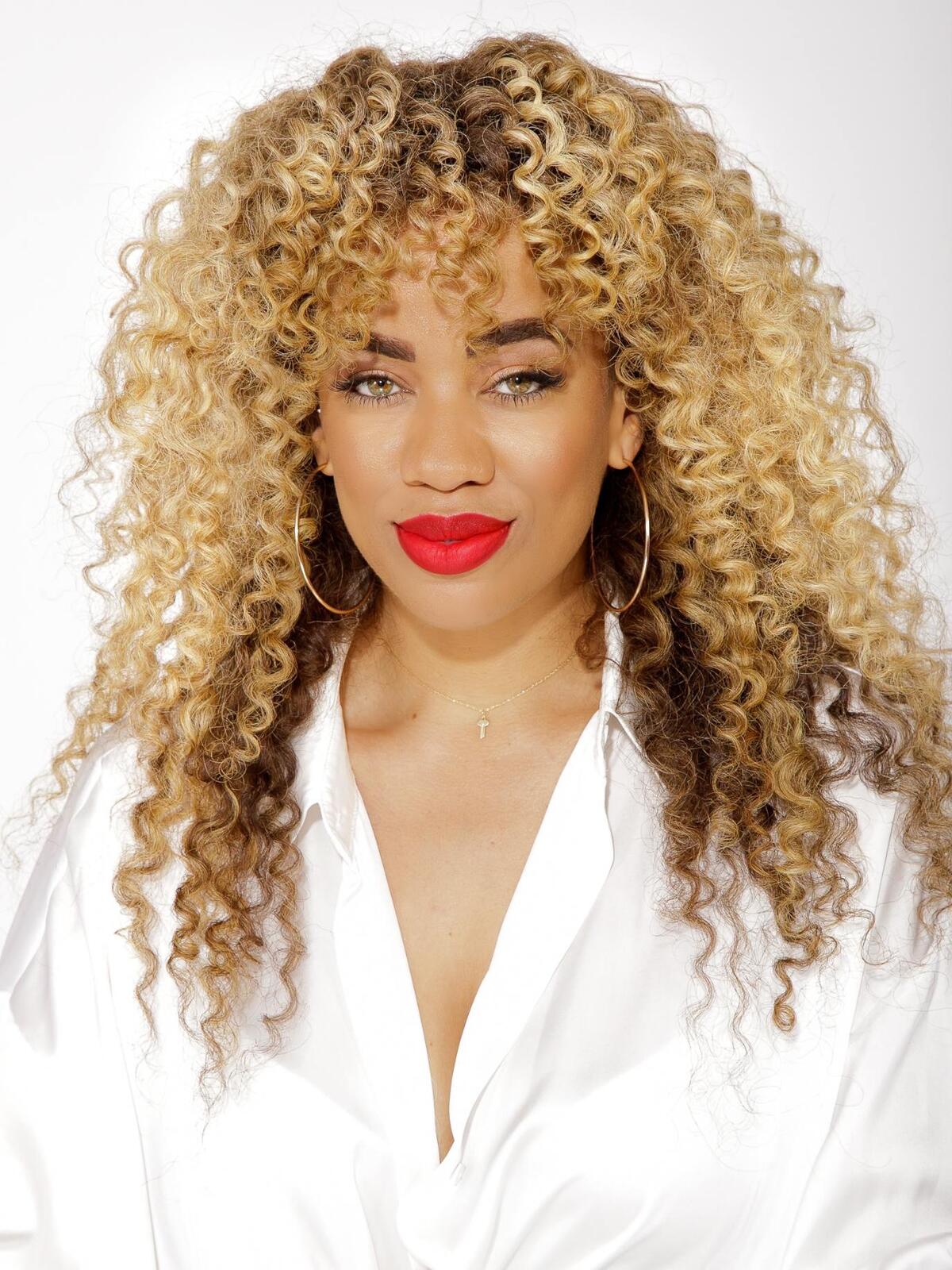 Entertainment Host, Boston Celtics Arena Host - City of Boston: 2025 EXTRAOrdinary Women