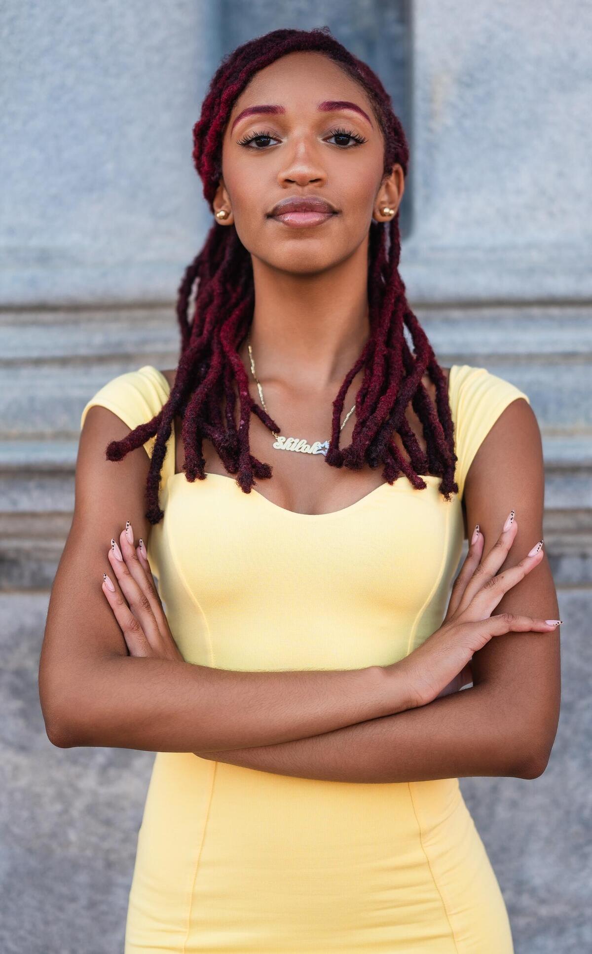 Community Leader - City of Boston: 2025 EXTRAOrdinary Women