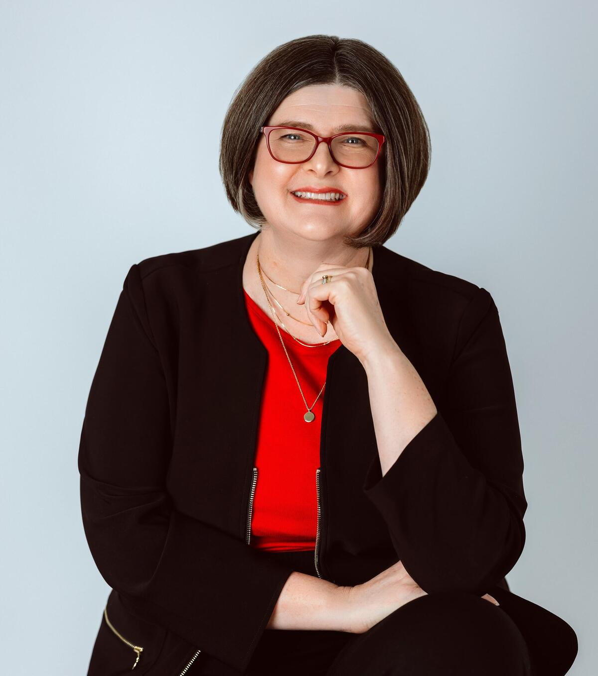 Founder, Innovation Women, Publisher & Editor-in-Chief of Lioness Magazin - City of Boston: 2025 EXTRAOrdinary Women