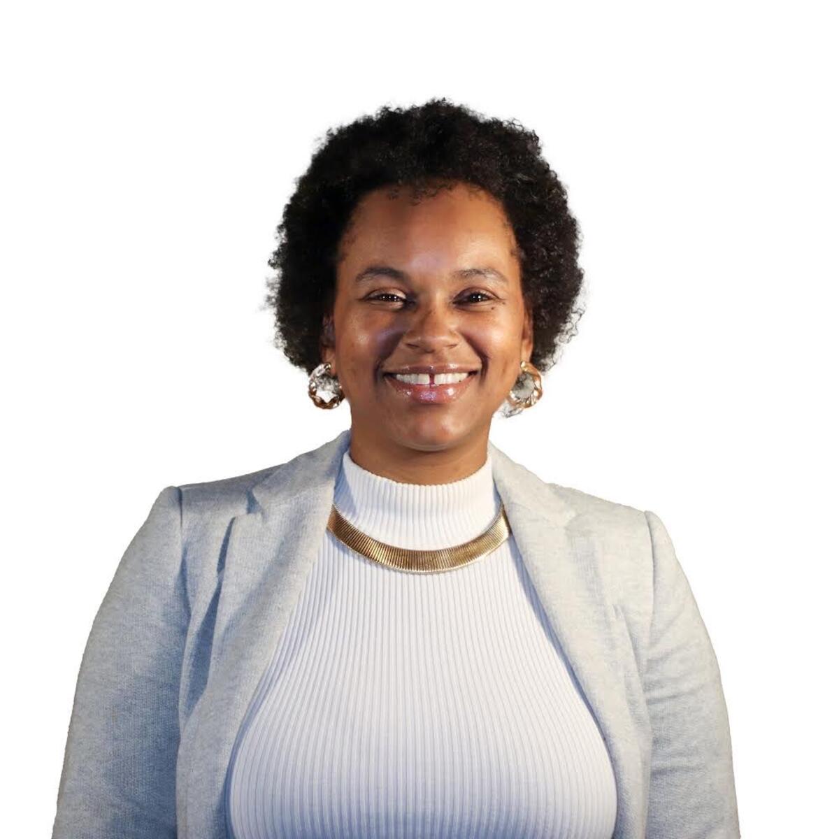 Founder of Lymelyfe Juices