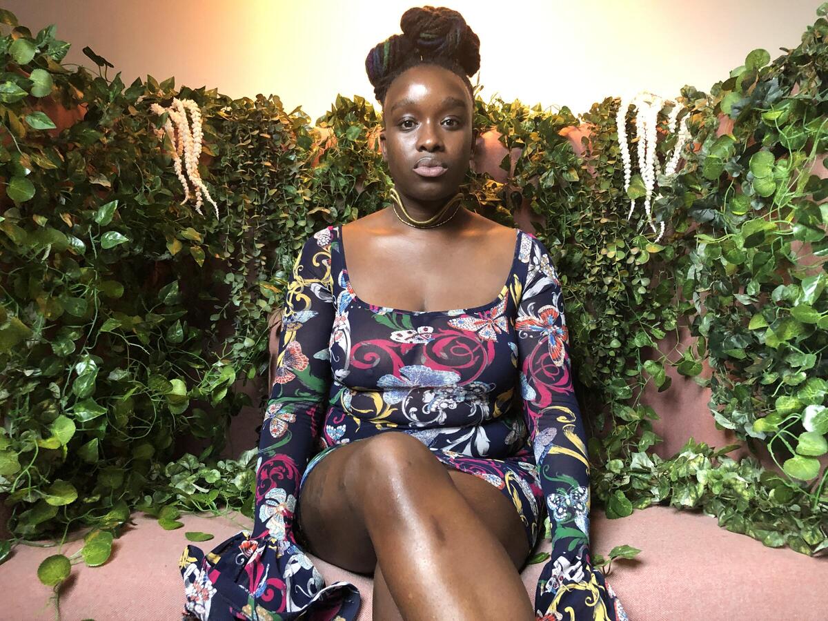 Humxn, Altruistic Hedonist/Founder of The Village - City of Boston: 2025 EXTRAOrdinary Women