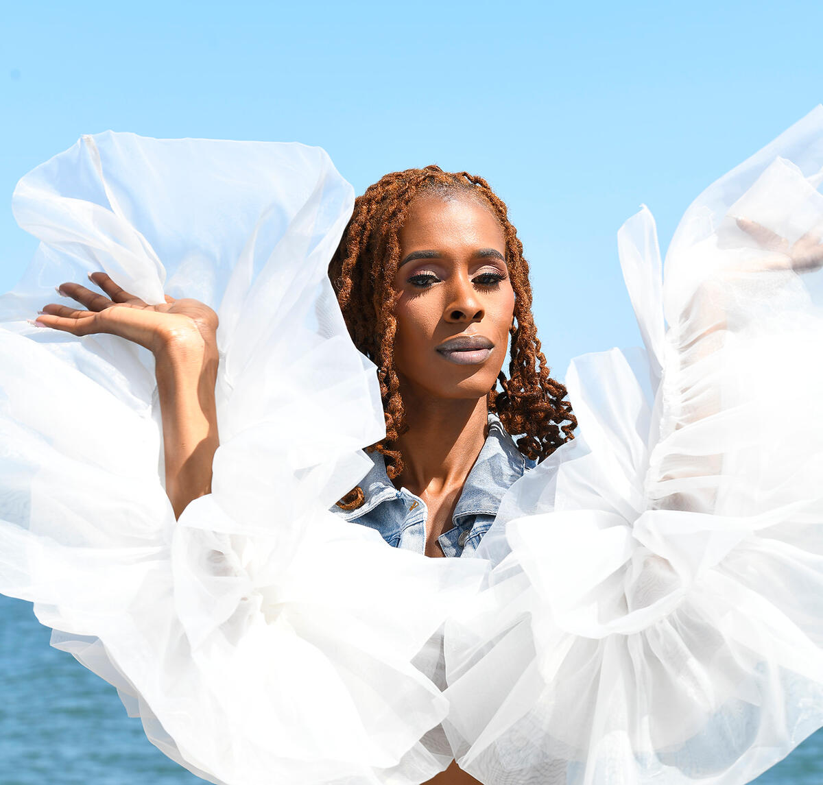 Founder & CEO of Chastity's Consulting & Talent Group - City of Boston: 2025 EXTRAOrdinary Women