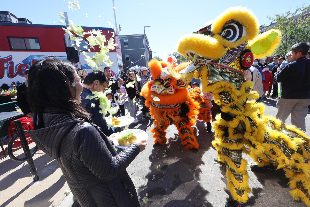 Open Streets Dorchester 3