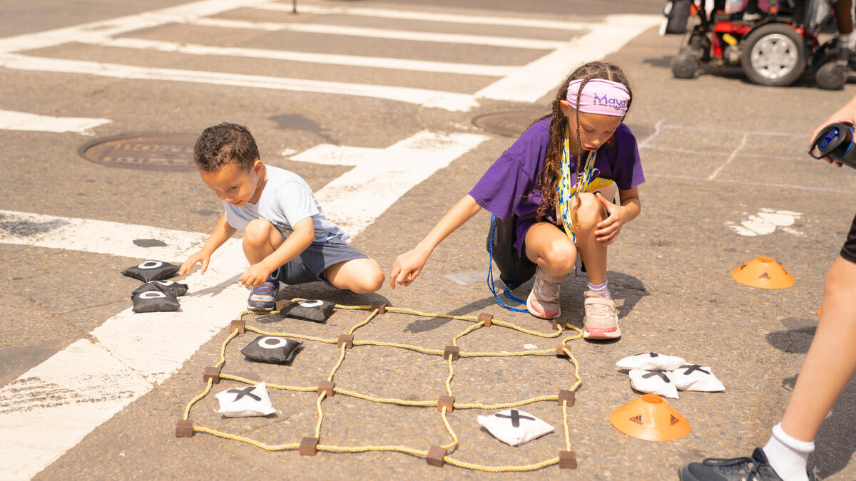 Open Streets Dorchester 5