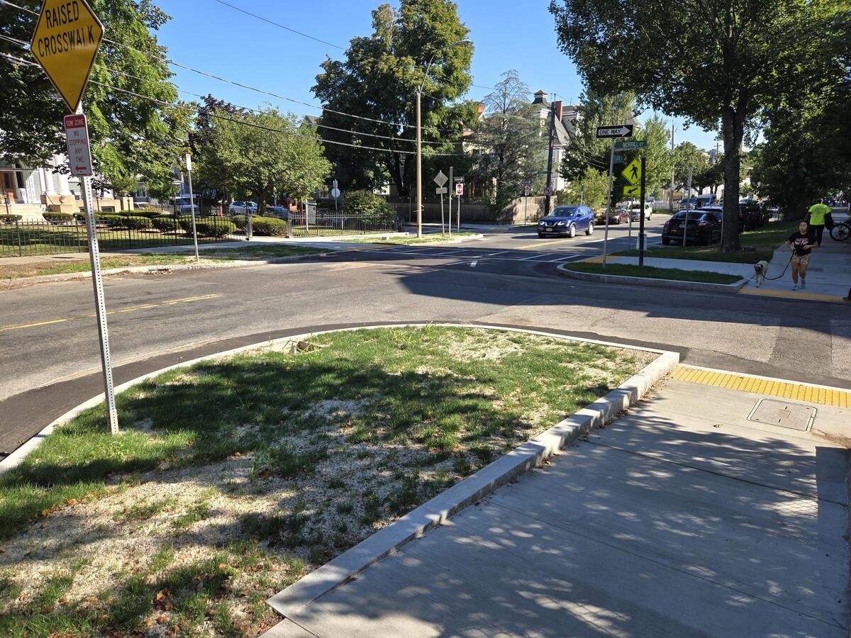 MOrril Victoria Construction UPdate August 2025