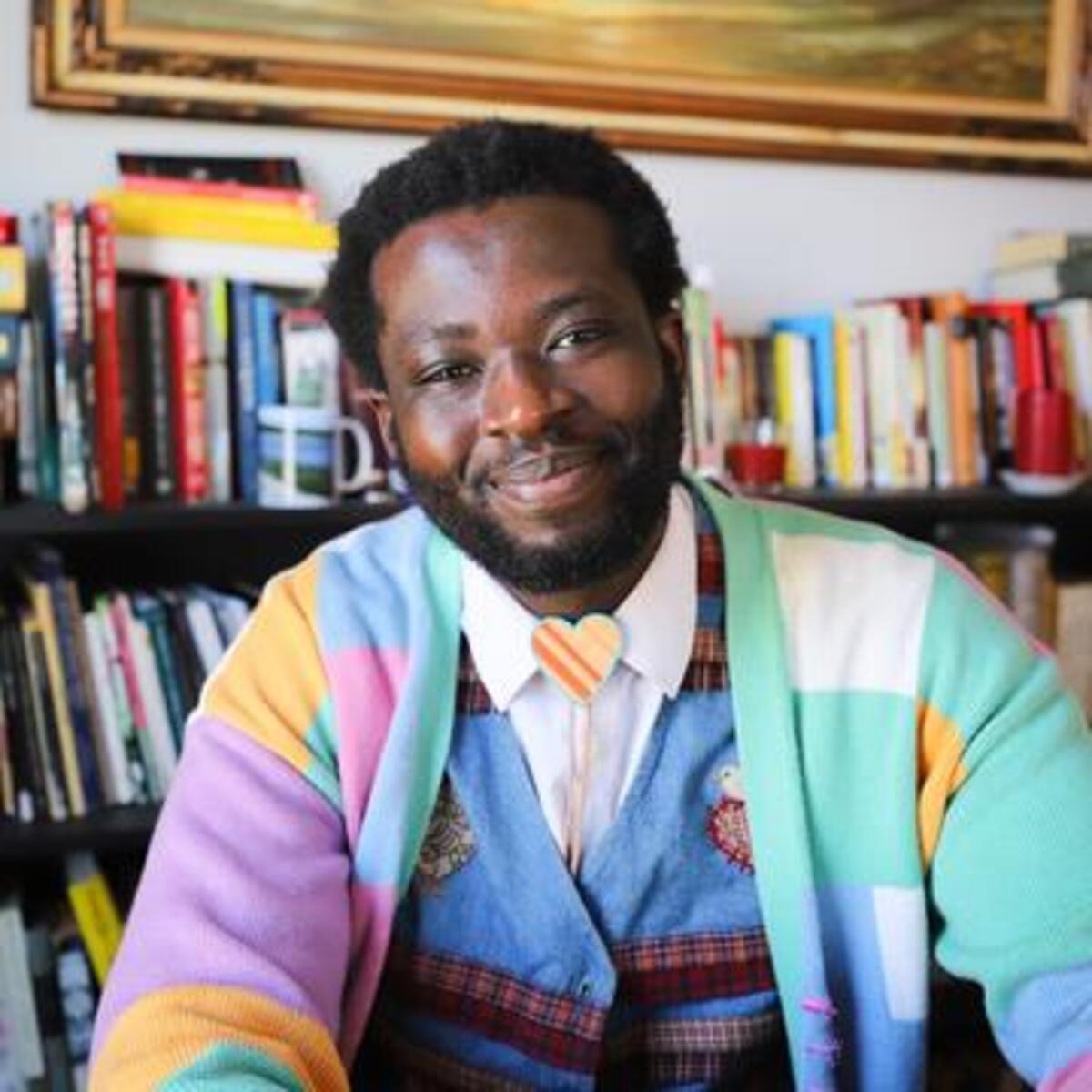 Emmanuel Oppong-Yeboah