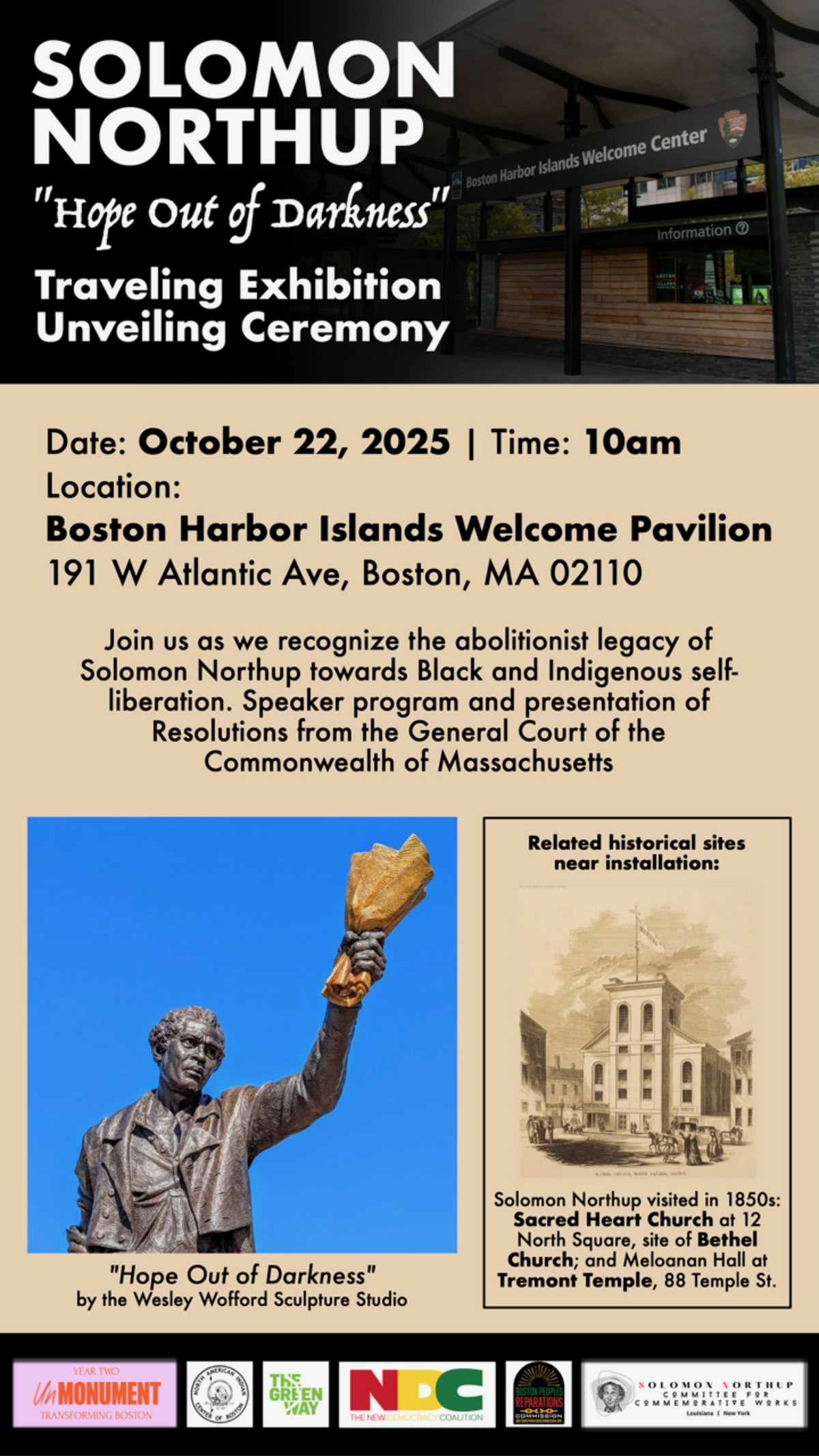 Hope out of Darkness 2