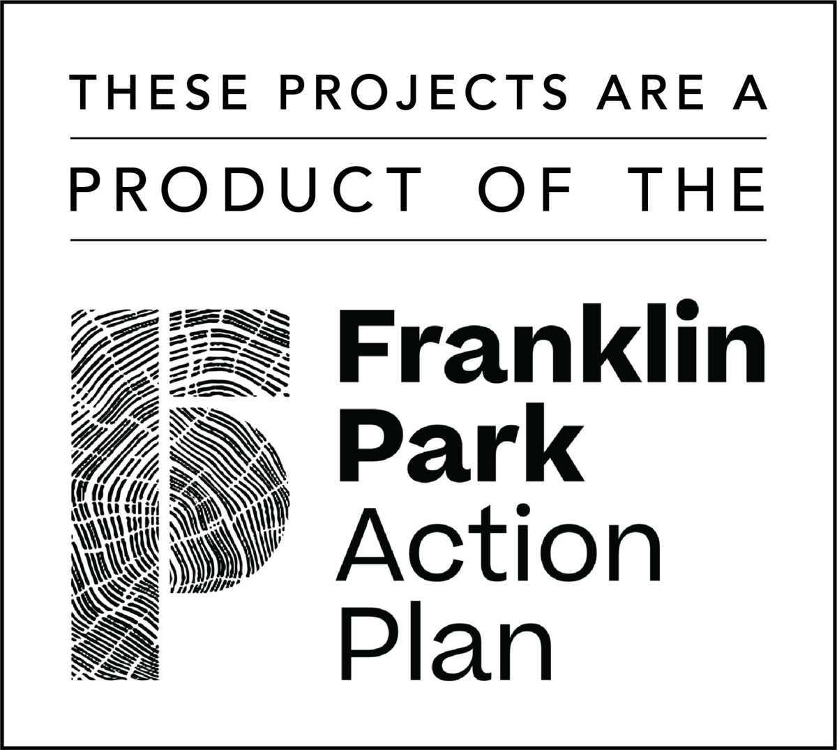 Franklin Park Action Plan